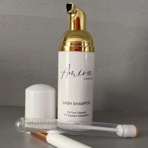 Lash Foam 60ml - Amira Lashes